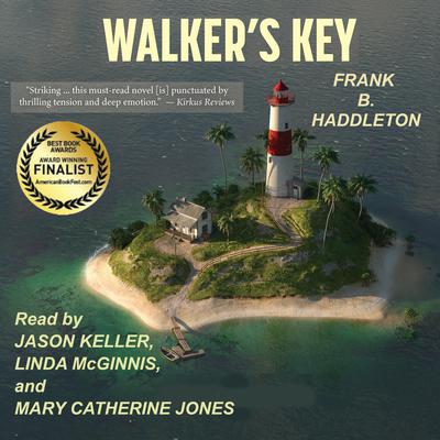 Walkers Key Audiobook, by Frank B Haddleton
