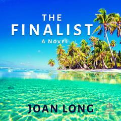 The Finalist Audiobook, by Joan Long