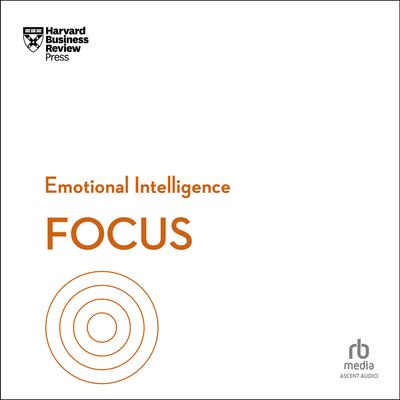 Focus Audiobook, by Harvard Business Review