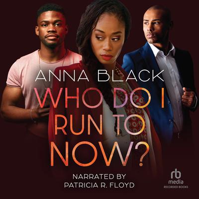 Who Do I Run To Now? Audiobook, by Anna Black