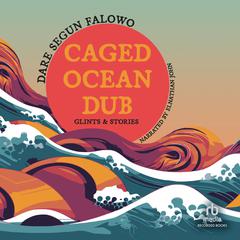 Caged Ocean Dub Audiobook, by Dare Segun Falowo