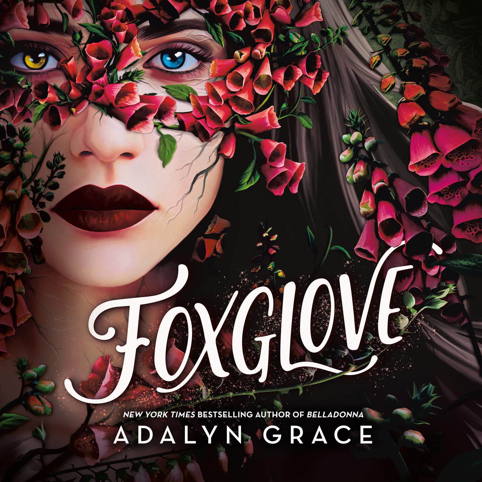 Foxglove Audiobook, by Adalyn Grace
