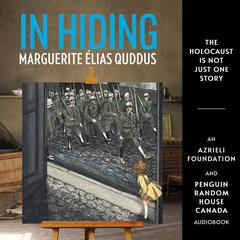 In Hiding (English Translation) Audiobook, by Marguerite Quddus