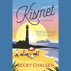 Kismet: A Novel Audiobook, by Becky Chalsen