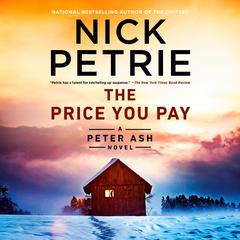 The Price You Pay Audiobook, by Nick Petrie