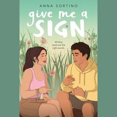 Give Me a Sign Audiobook, by Anna Sortino