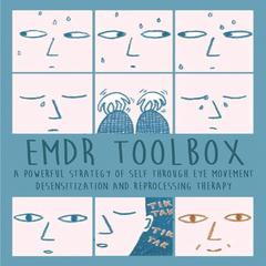 EMDR Toolbox Audiobook, by Brittany Forrester