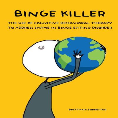 Binge Killer Audiobook, by Brittany Forrester
