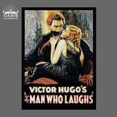 The Man Who Laughs Audiobook, by Victor Hugo