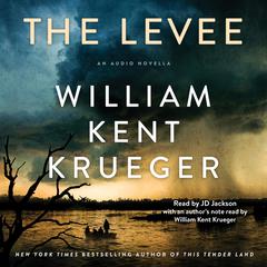 The Levee Audiobook, by William Kent Krueger