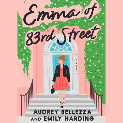 Emma of 83rd Street Audiobook, by Audrey Bellezza