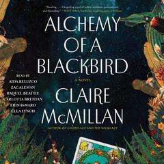 Alchemy of a Blackbird: A Novel Audiobook, by Claire McMillan