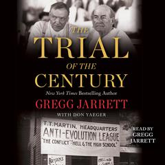 The Trial of the Century Audiobook, by Gregg Jarrett