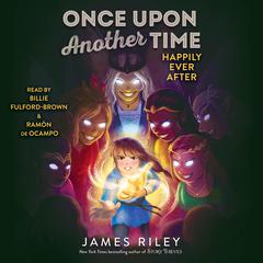 Happily Ever After Audiobook, by James Riley