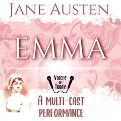 Emma Audiobook, by 