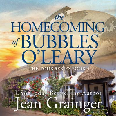 The Homecoming of Bubbles O'Leary Audiobook, by Jean Grainger