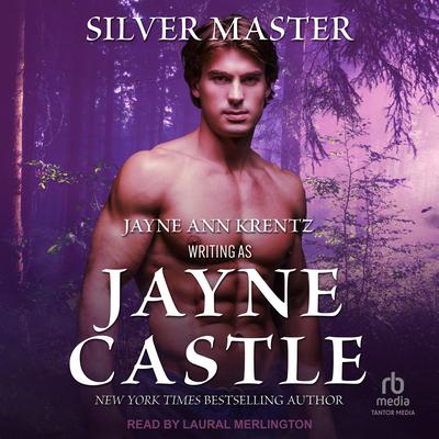 Silver Master Audiobook, by Jayne Ann Krentz