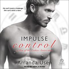 Impulse Control Audiobook, by Amanda Usen