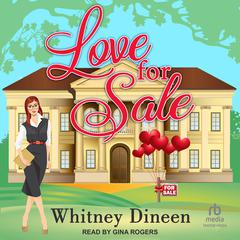 Love for Sale Audiobook, by Whitney Dineen