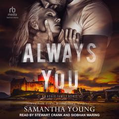Always You Audiobook, by 