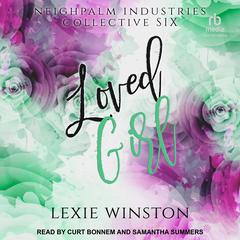 Loved Girl Audiobook, by Lexie Winston