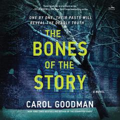 The Bones of the Story: A Novel Audiobook, by Carol Goodman