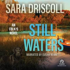 Still Waters Audiobook, by Sara Driscoll