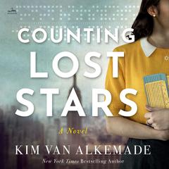 Counting Lost Stars: A Novel Audiobook, by Kim van Alkemade