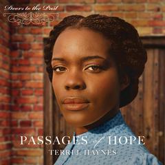 Passages of Hope Audiobook, by Terri J Haynes