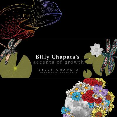 Billy Chapata's Accents of Growth Audiobook, by Billy Chapata