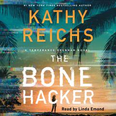 The Bone Hacker Audiobook, by 