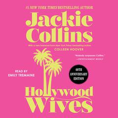 Hollywood Wives Audiobook, by Jackie Collins