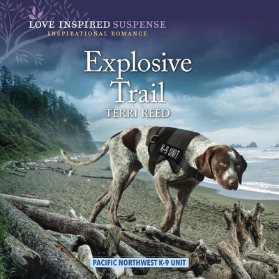 Explosive Trail Audiobook, by Terri Reed