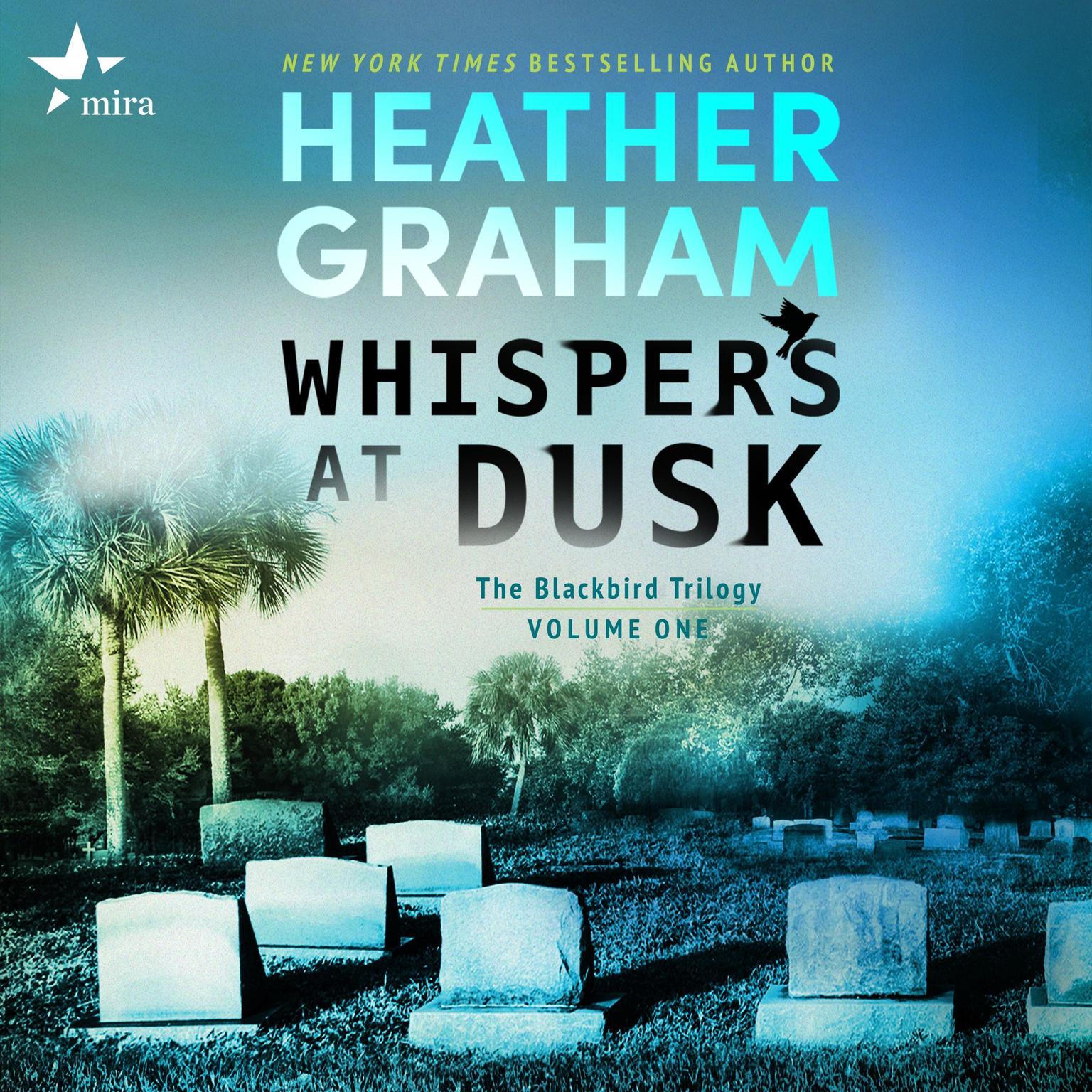 Whispers at Dusk Audiobook, by Heather Graham