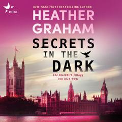 Secrets in the Dark Audiobook, by Heather Graham