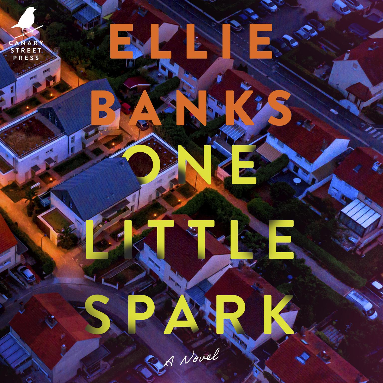 One Little Spark Audiobook, by Ellie Banks