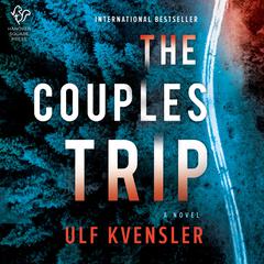 The Couples Trip: A Novel Audiobook, by 