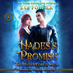 Hadess Promise Audiobook, by Eva Pohler