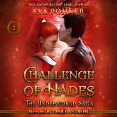 Challenge of Hades Audiobook, by Eva Pohler