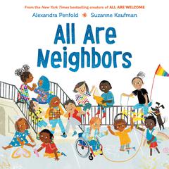 All Are Neighbors Audiobook, by Alexandra Penfold