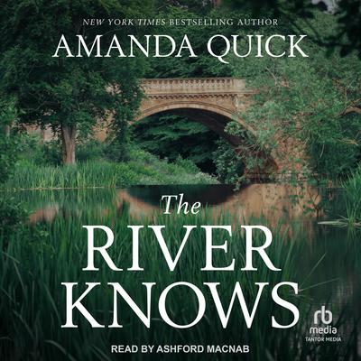 The River Knows Audiobook, by Jayne Ann Krentz