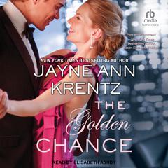 The Golden Chance Audiobook, by 