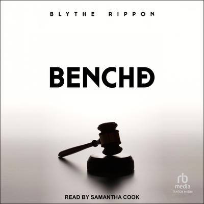 Benched Audiobook, by 