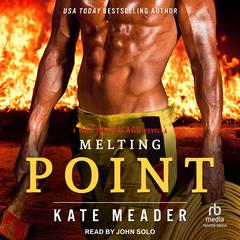 Melting Point Audiobook, by Kate Meader