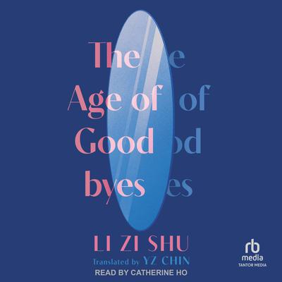 The Age of Goodbyes Audiobook, by 