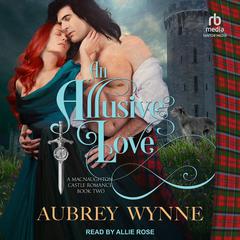 An Allusive Love Audiobook, by Aubrey Wynne