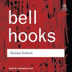 Outlaw Culture: Resisting Representations Audiobook, by bell hooks
