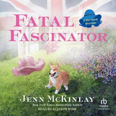 Fatal Fascinator Audiobook, by Jenn McKinlay