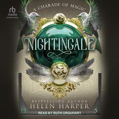 Nightingale Audiobook, by Helen Harper