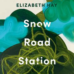 Snow Road Station: A Novel Audiobook, by Elizabeth Hay